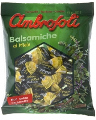 AMBROSOLI GR.2500 MIELE BALSAMICO